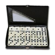 Çantalı Domino Oyunu (büyük)