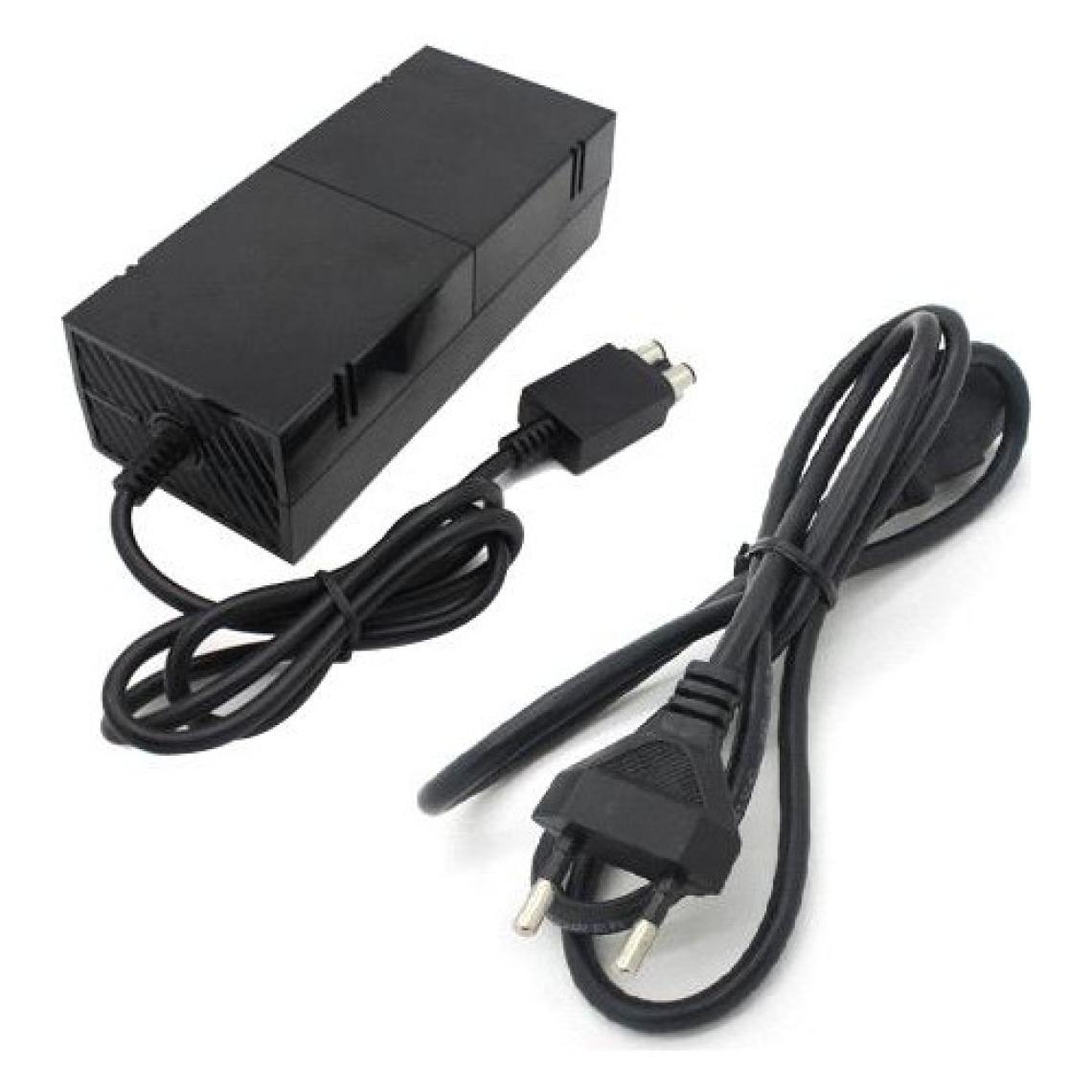 Microsoft Xbox One  Ac Elektrik Adaptörü Türkiye Uyumlu