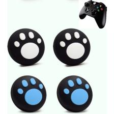 Feza Xbox One 4 Adet Sevimli Pati Analog Başlığı