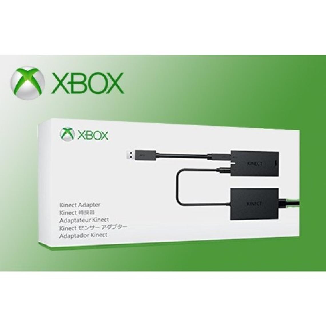 Microsoft Xbox One S Kınect Adapter Xbox One Pc Adaptör