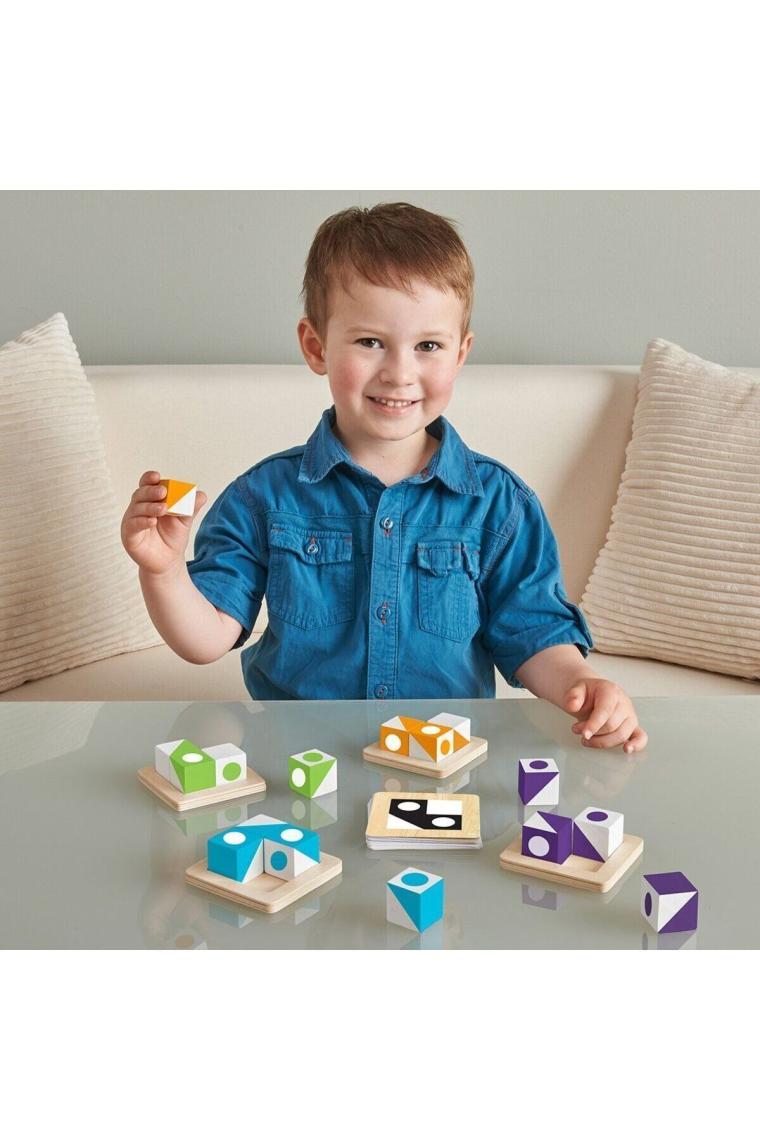 MindWare Q-Bitz Junior