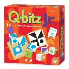 MindWare Q-Bitz Junior