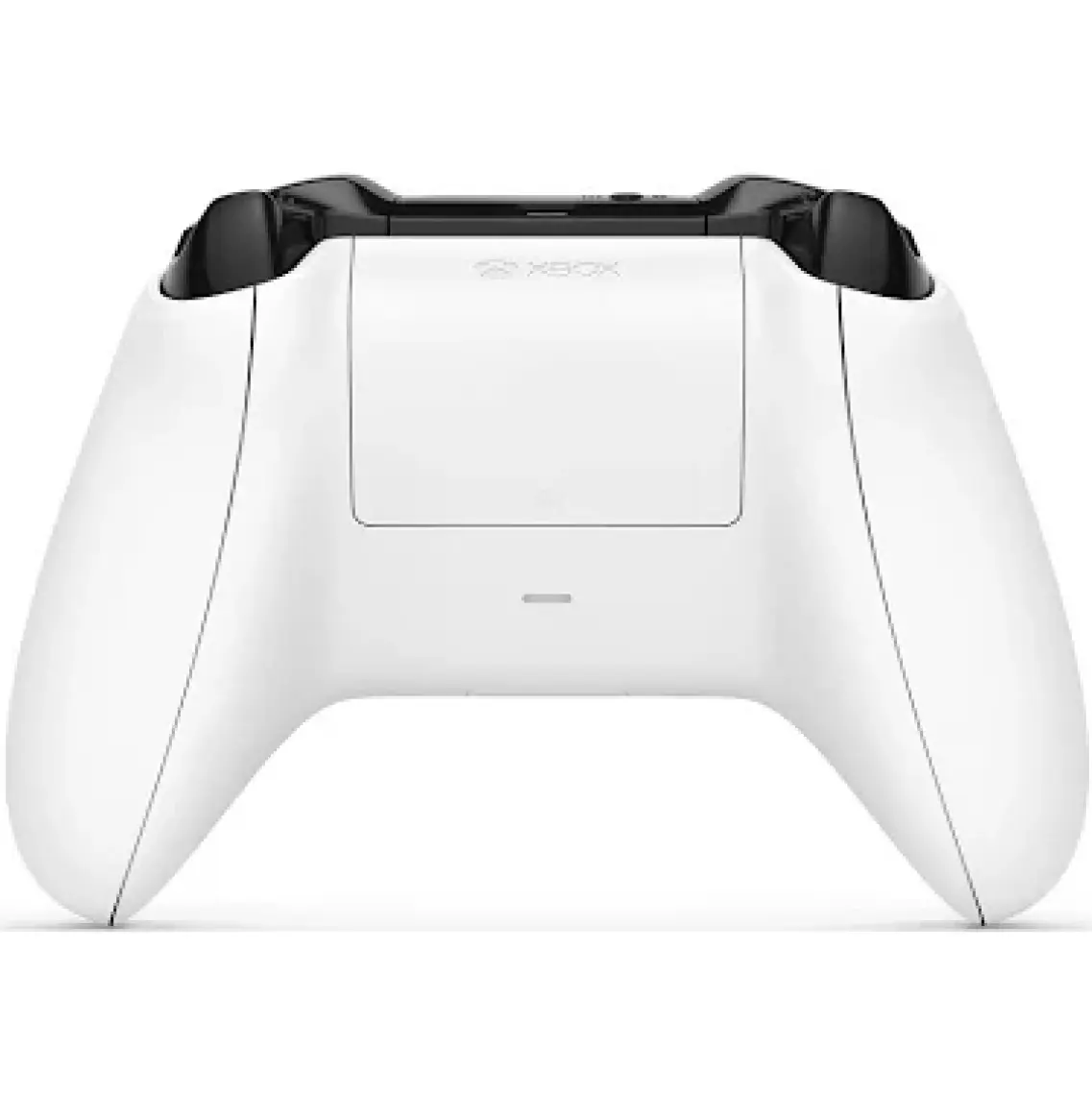 Microsoft Xbox One S Kablosuz Oyun Kumandası - Beyaz ( 8.Nesil )