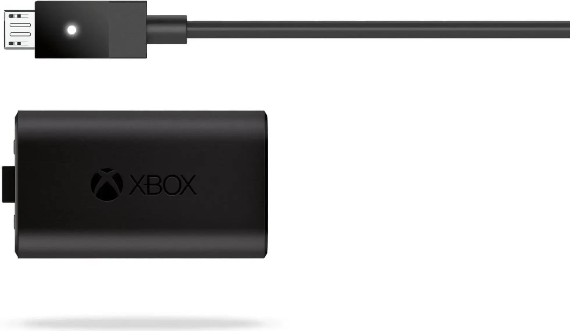 Xbox One Play & Charge Kit- S3V-00014