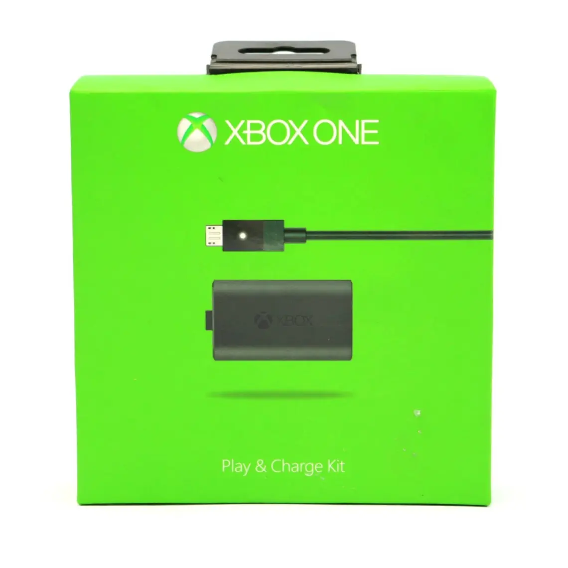 Xbox One Play & Charge Kit- S3V-00014