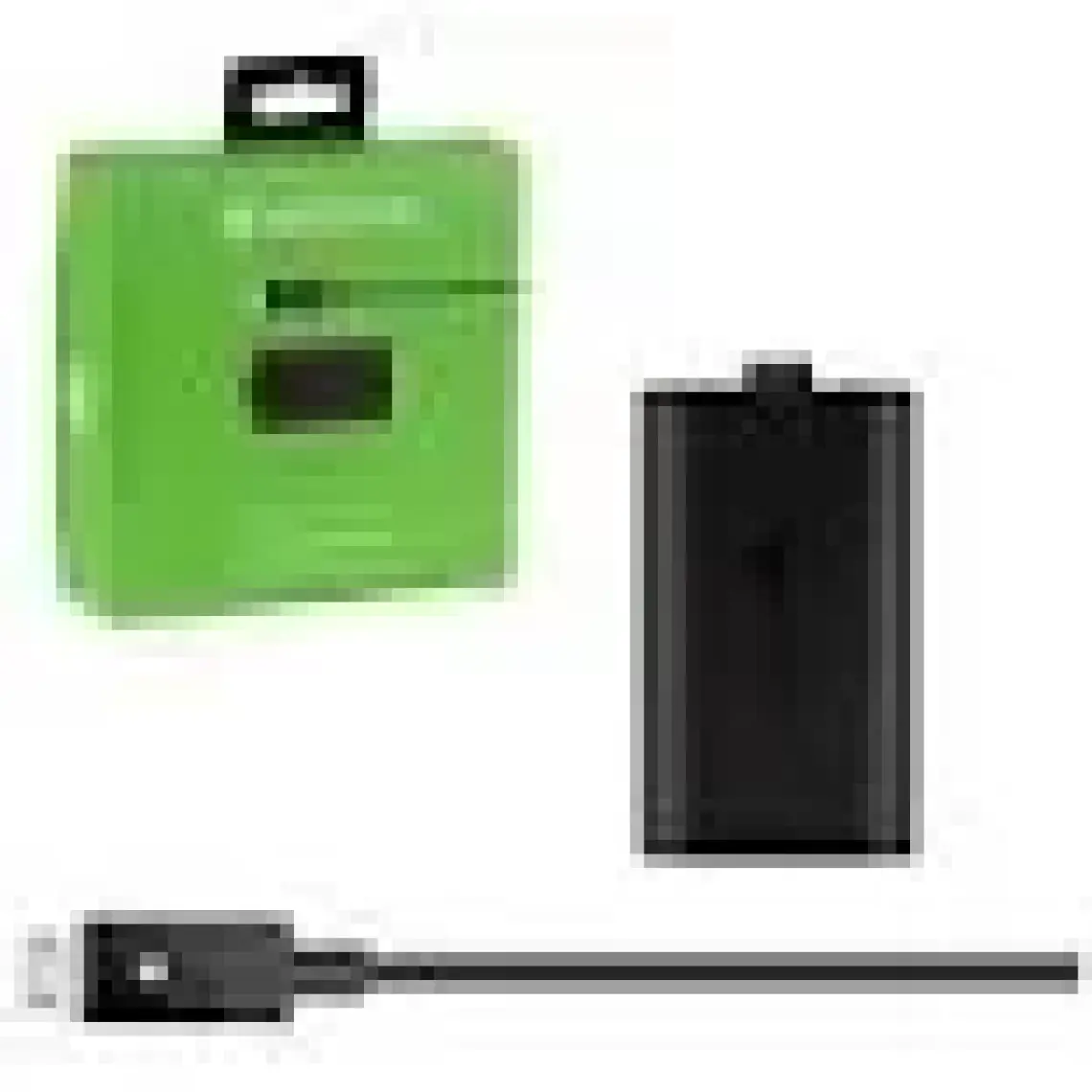 Xbox One Play & Charge Kit- S3V-00014