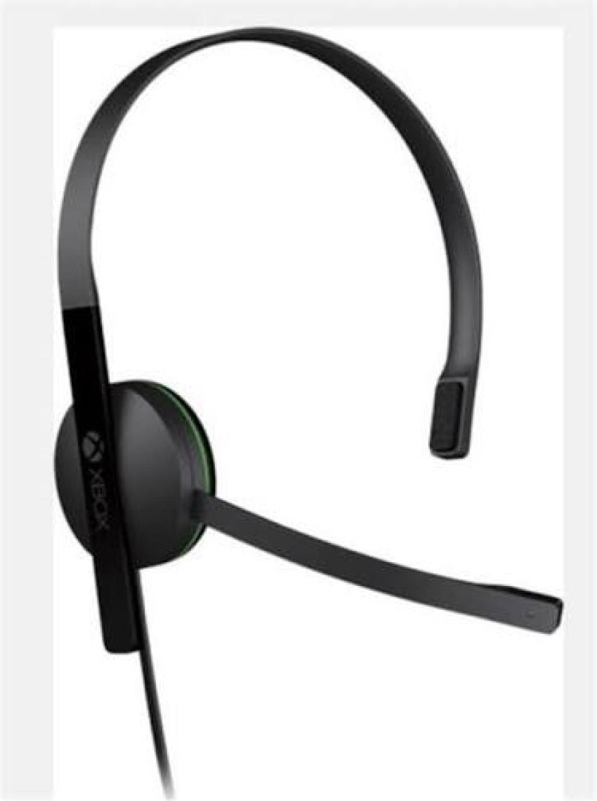 Microsoft Xbox One Chat Kulaklık