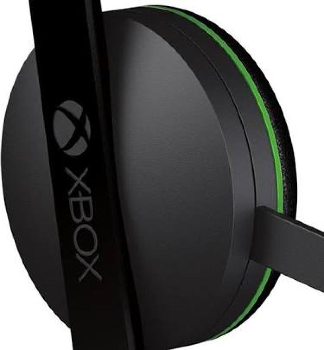Microsoft Xbox One Chat Kulaklık
