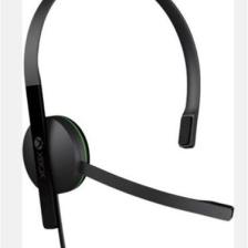 Microsoft Xbox One Chat Kulaklık