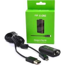 Dobe Xbox One X - Xbox One S Sarj Kiti