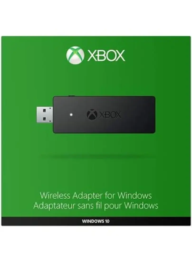 Microsoft Xbox One PC Wireless Adaptör Adapter Yeni Nesil