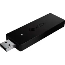 Microsoft Xbox One PC Wireless Adaptör Adapter Yeni Nesil