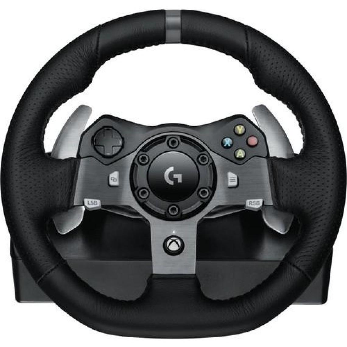 Logitech G920 Driving Force Direksiyon Seti