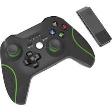 YUES Wireless Controller – Xbox Series X|S / Xbox One S / PC Uyumlu, Titreşim Destekli, Ergonomik Tasarım