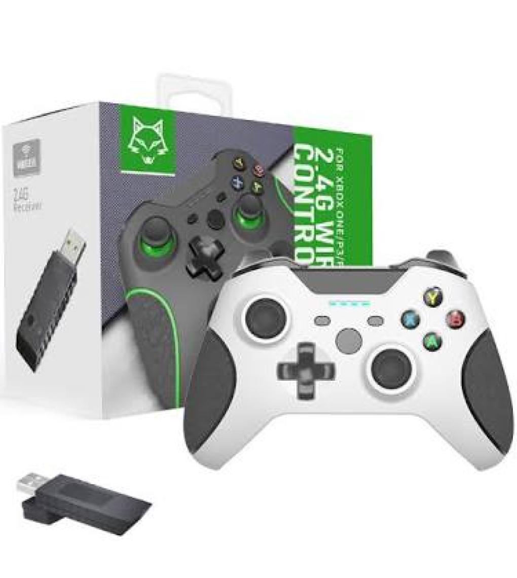 YUES Wireless Controller – Xbox Series X|S / Xbox One S / PC Uyumlu, Titreşim Destekli, Ergonomik Tasarım