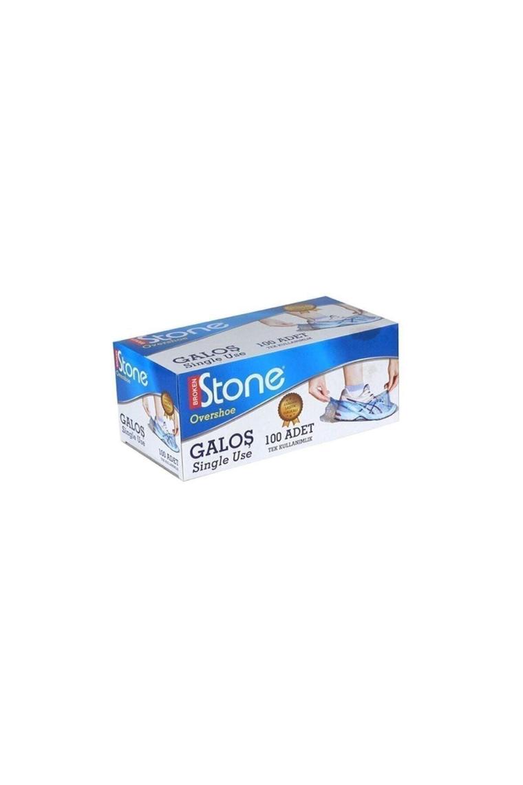 Tek Kullanımlık Galoş 100'lü Paket - Galoş