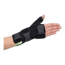 Başparmak Destekli Sağ Sol Kullanılabilir Standart El Bilek Ateli W319