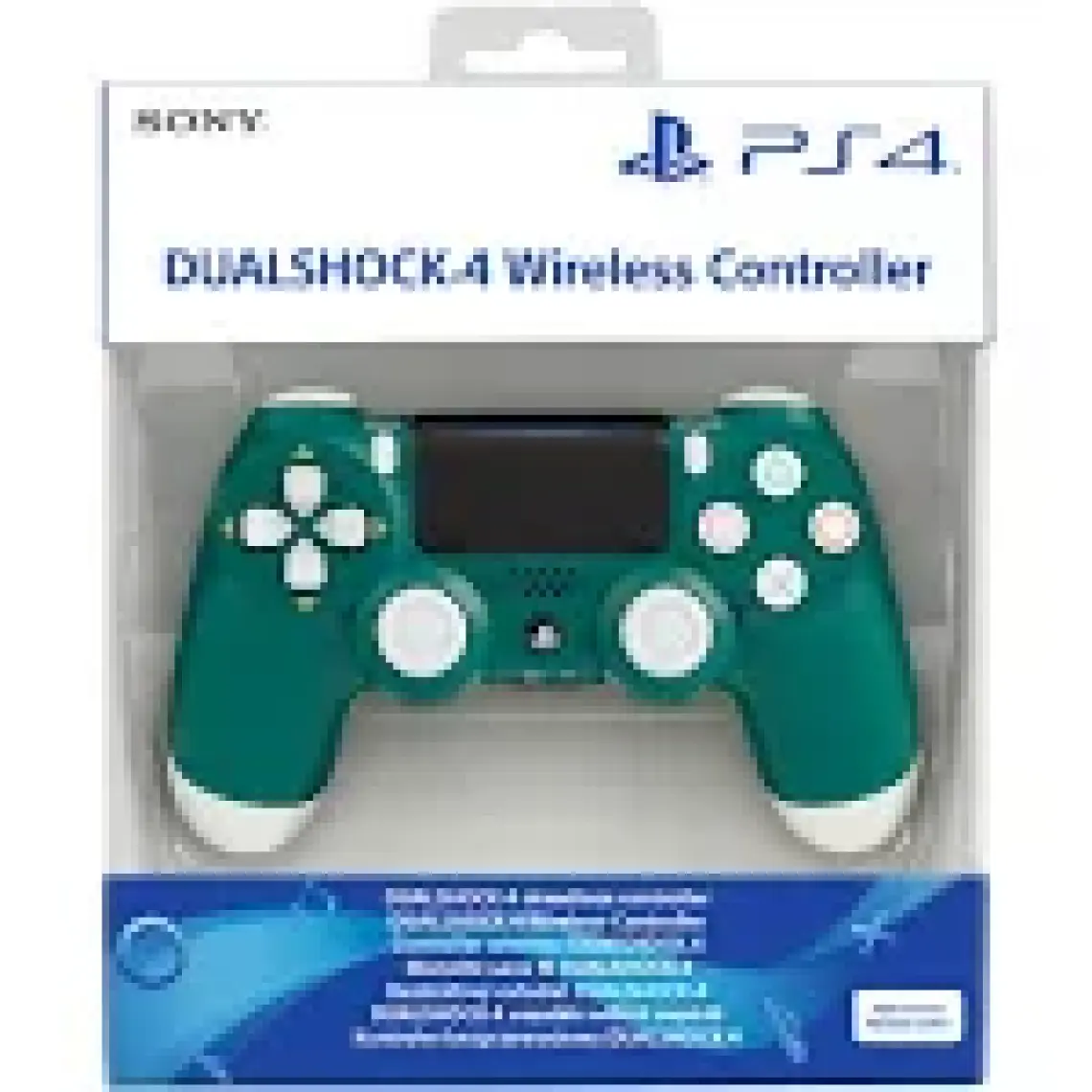 Sony Yeni Nesil Kol PS4 Dualshock 4 V2 Gamepad  Teşhir