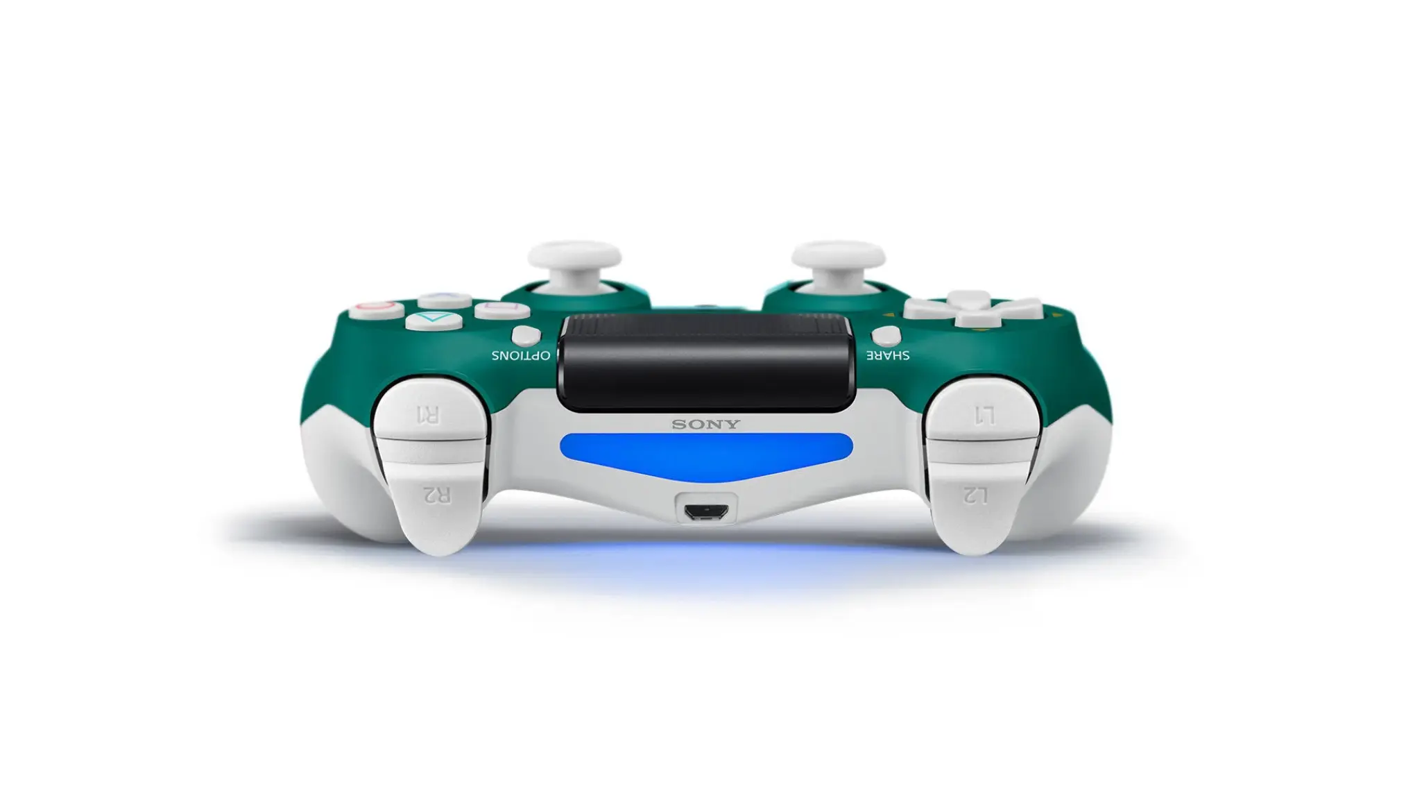 Sony Yeni Nesil Kol PS4 Dualshock 4 V2 Gamepad  Teşhir