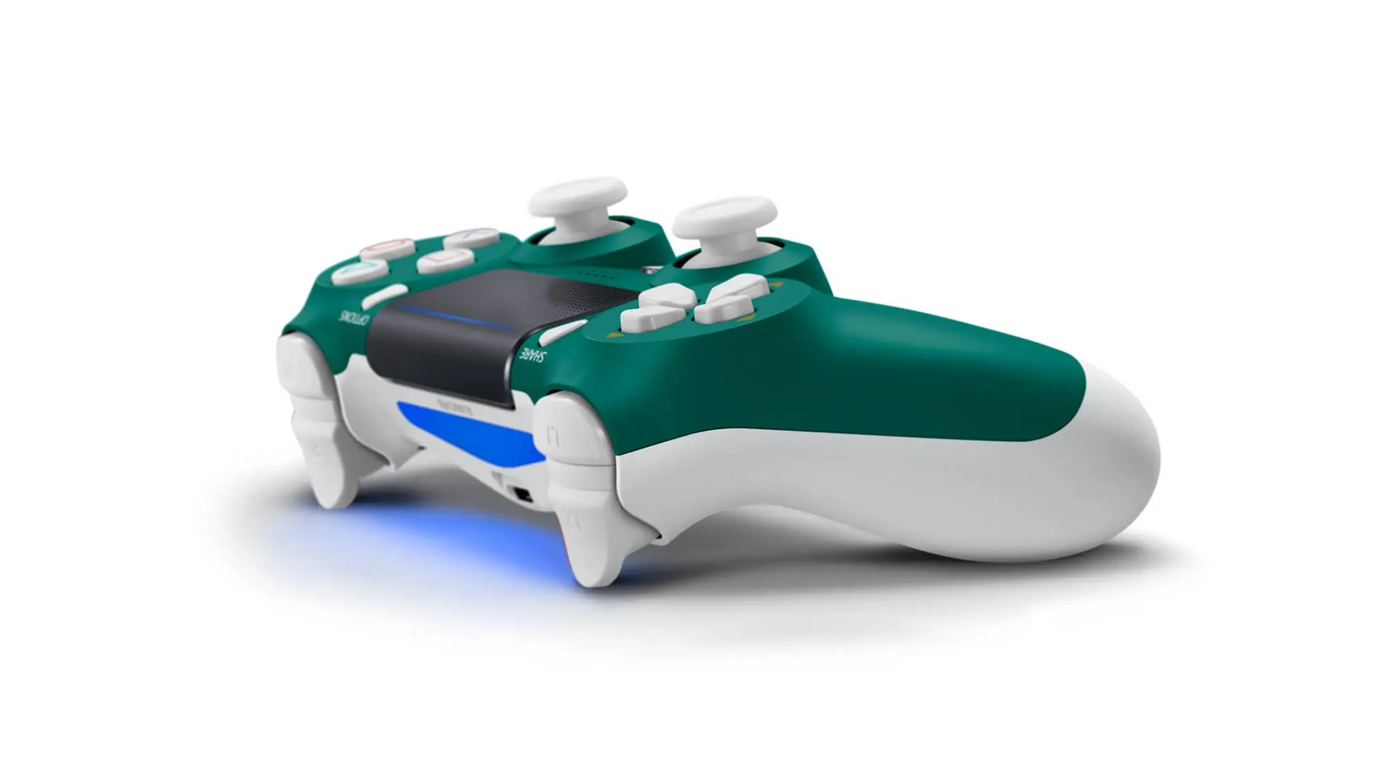 Sony Yeni Nesil Kol PS4 Dualshock 4 V2 Gamepad  Teşhir