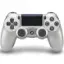 Sony Ps4 Dualshock 4 V2 Gamepad Yeni Nesil Kol Silver Gümüş  Teşhir