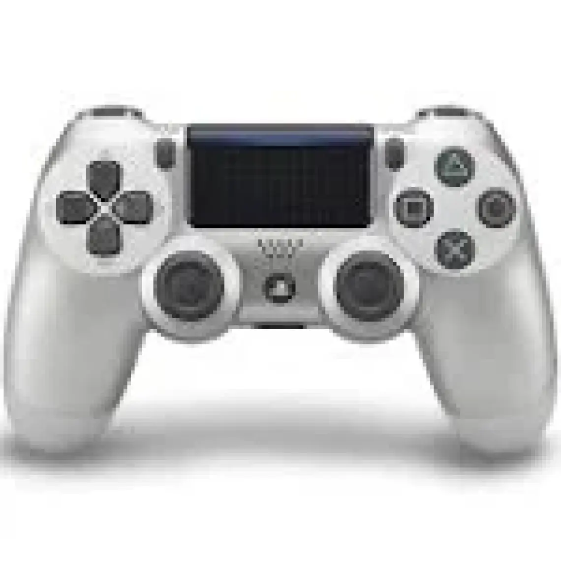 Sony Ps4 Dualshock 4 V2 Gamepad Yeni Nesil Kol Silver Gümüş  Teşhir