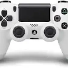 Sony Ps4 Dualshock 4 V2 Gamepad Yeni Nesil Kol (Beyaz) Teşhir