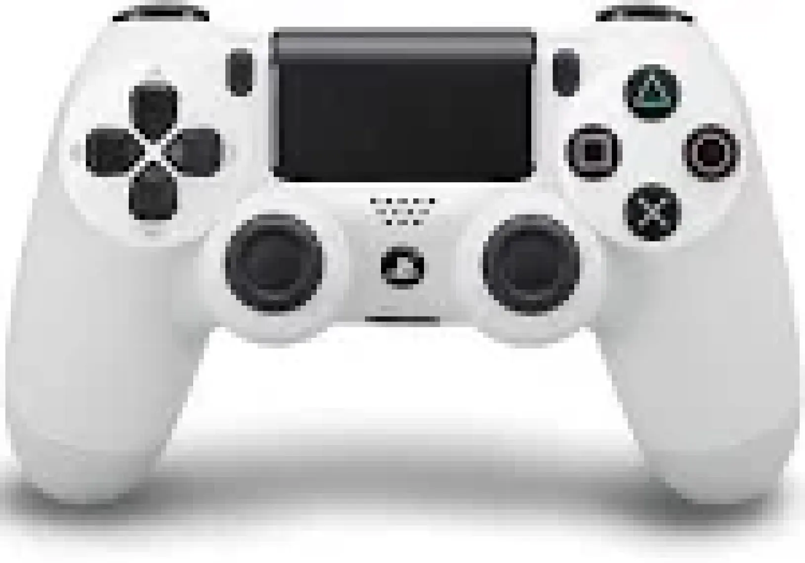 Sony Ps4 Dualshock 4 V2 Gamepad Yeni Nesil Kol (Beyaz) Teşhir