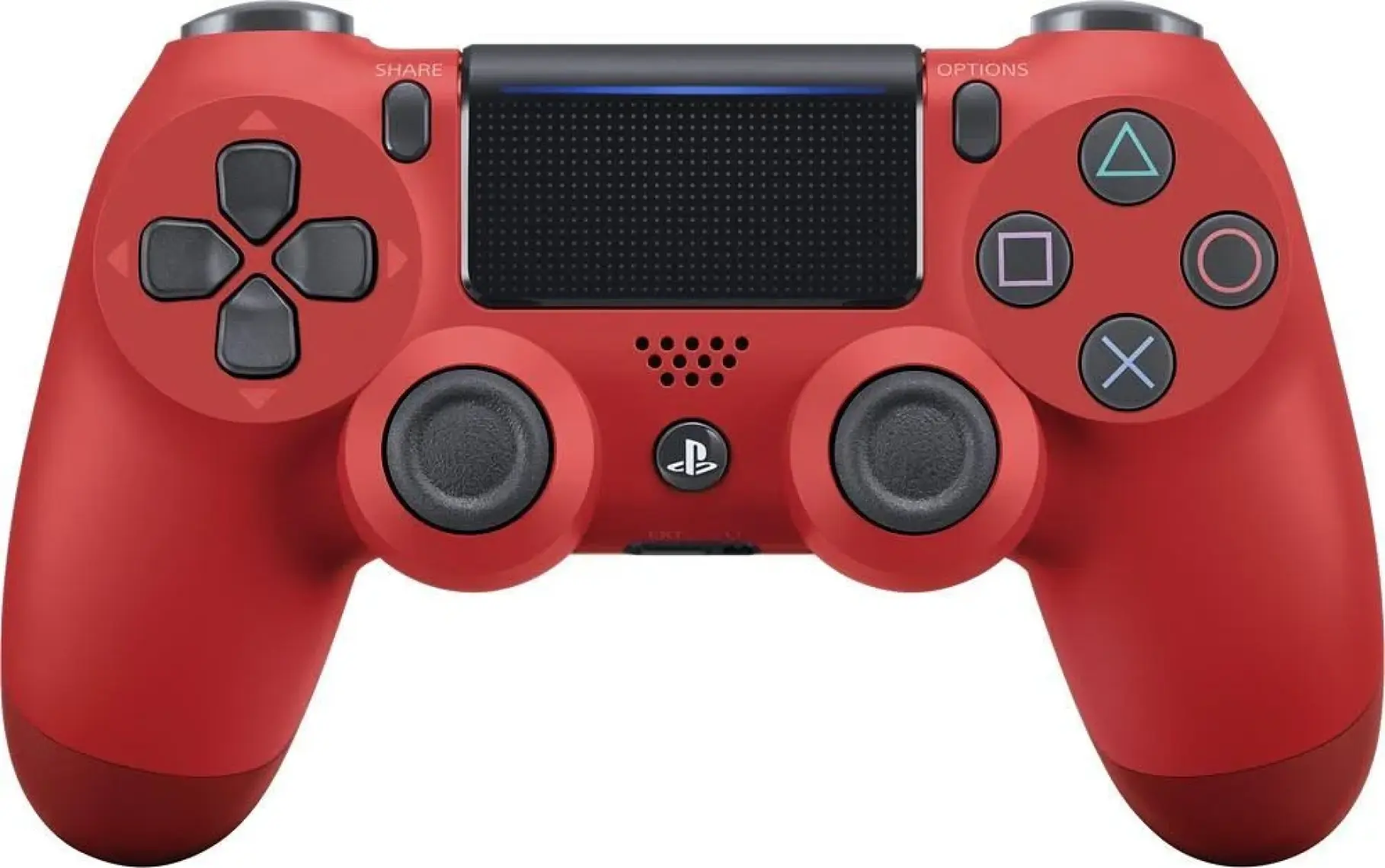 Sony Ps4 Dualshock 4 V2 Gamepad Yeni Nesil Kol (Beyaz) Teşhir