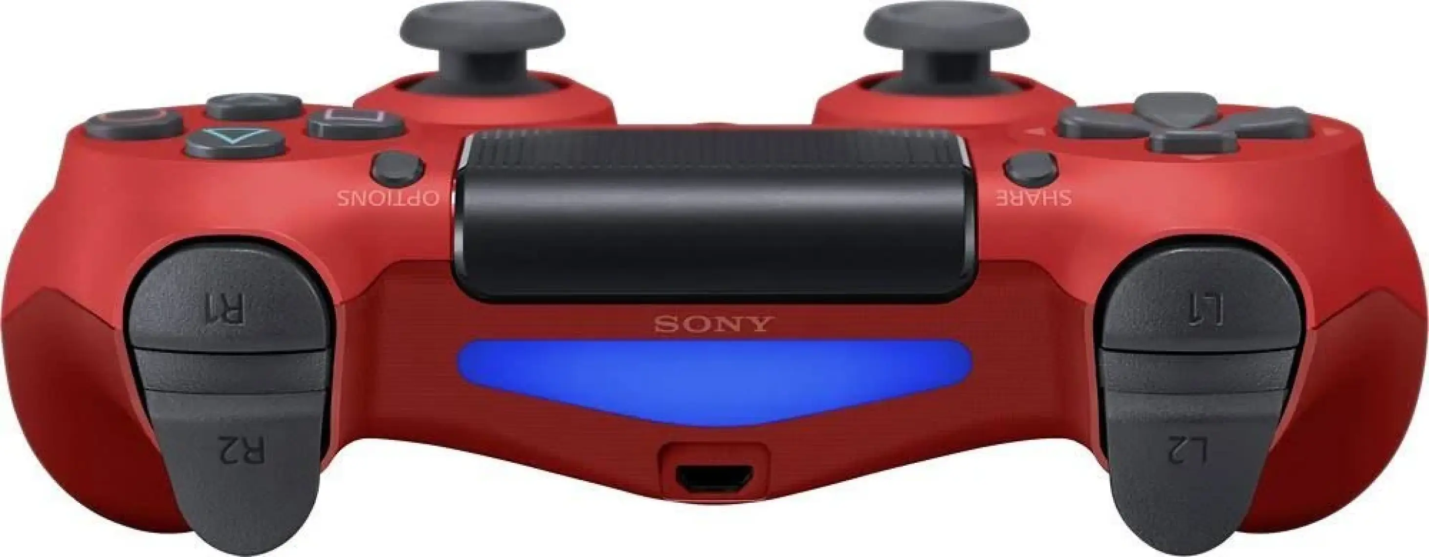 Sony Ps4 Dualshock 4 V2 Gamepad Yeni Nesil Kol (Beyaz) Teşhir