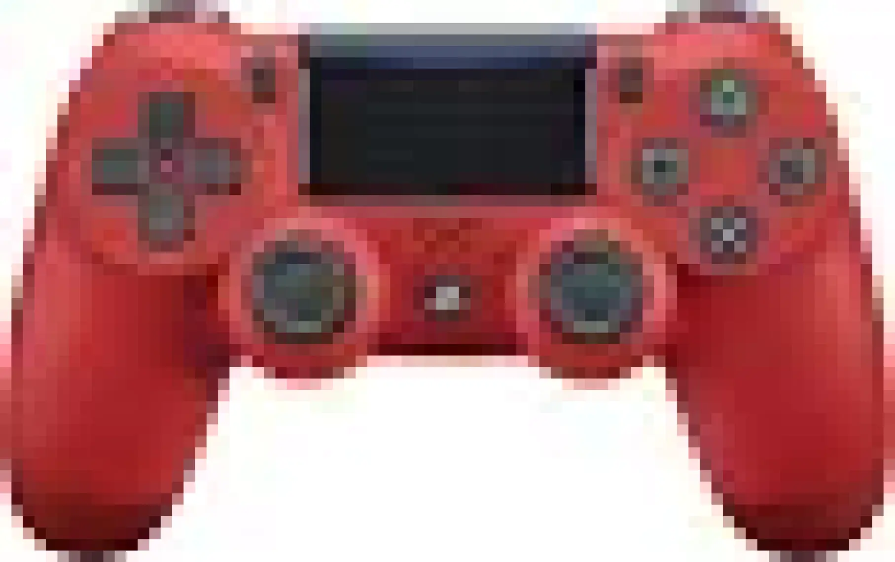 Sony Ps4 Dualshock 4 V2 Gamepad Yeni Nesil Kol (Beyaz) Teşhir