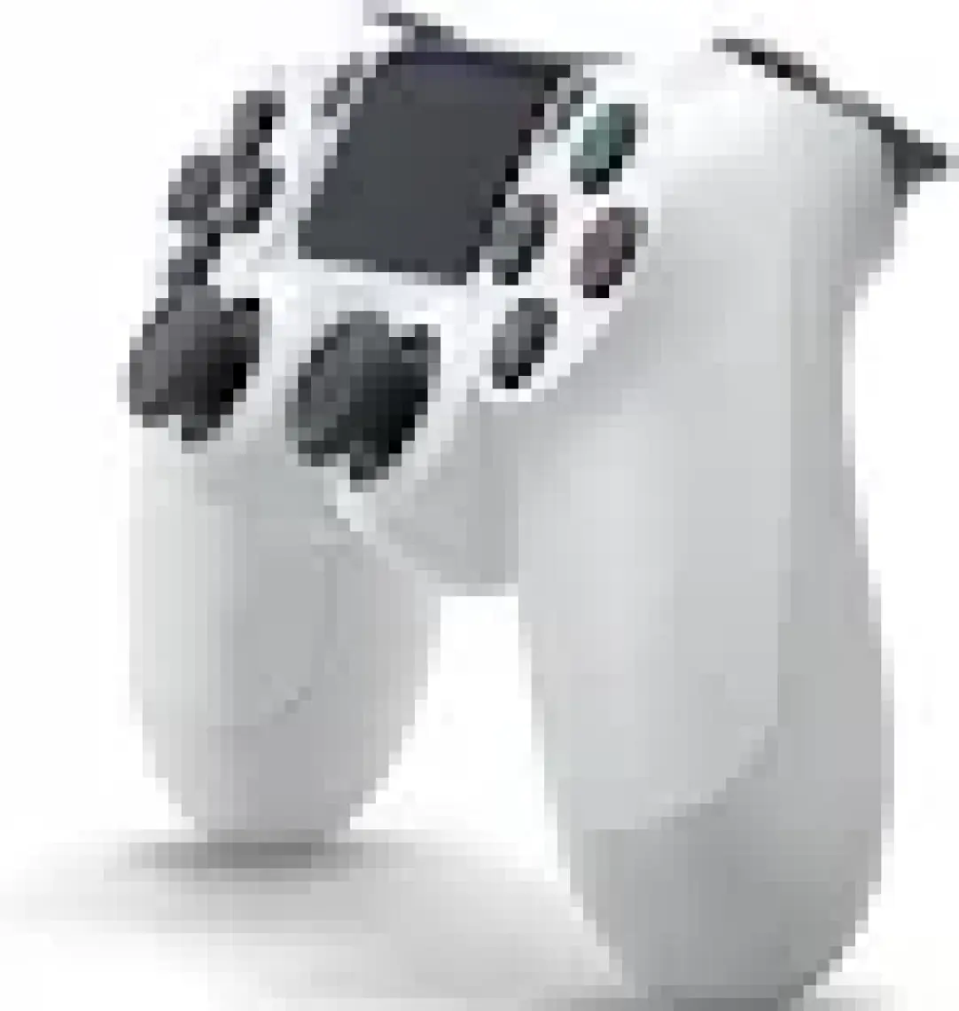Sony Ps4 Dualshock 4 V2 Gamepad Yeni Nesil Kol (Beyaz) Teşhir