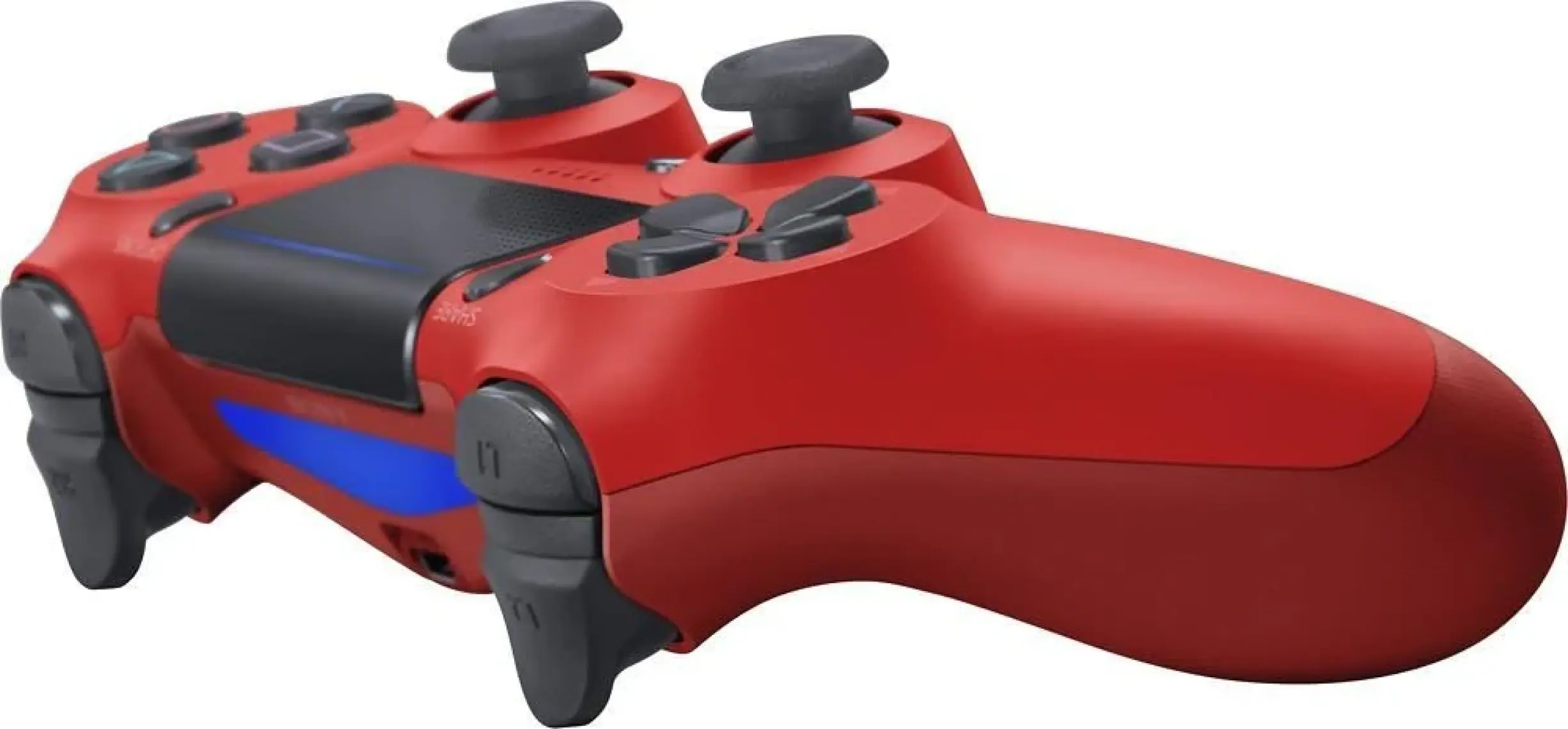 Sony Ps4 Dualshock 4 V2 Gamepad Yeni Nesil Kol (Beyaz) Teşhir