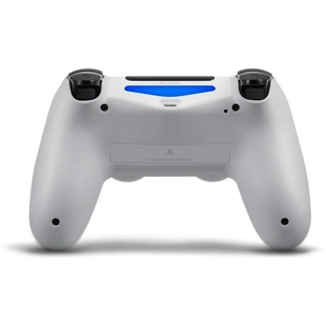 Sony Ps4 Dualshock 4 V2 Gamepad Yeni Nesil Kol (Beyaz) Teşhir