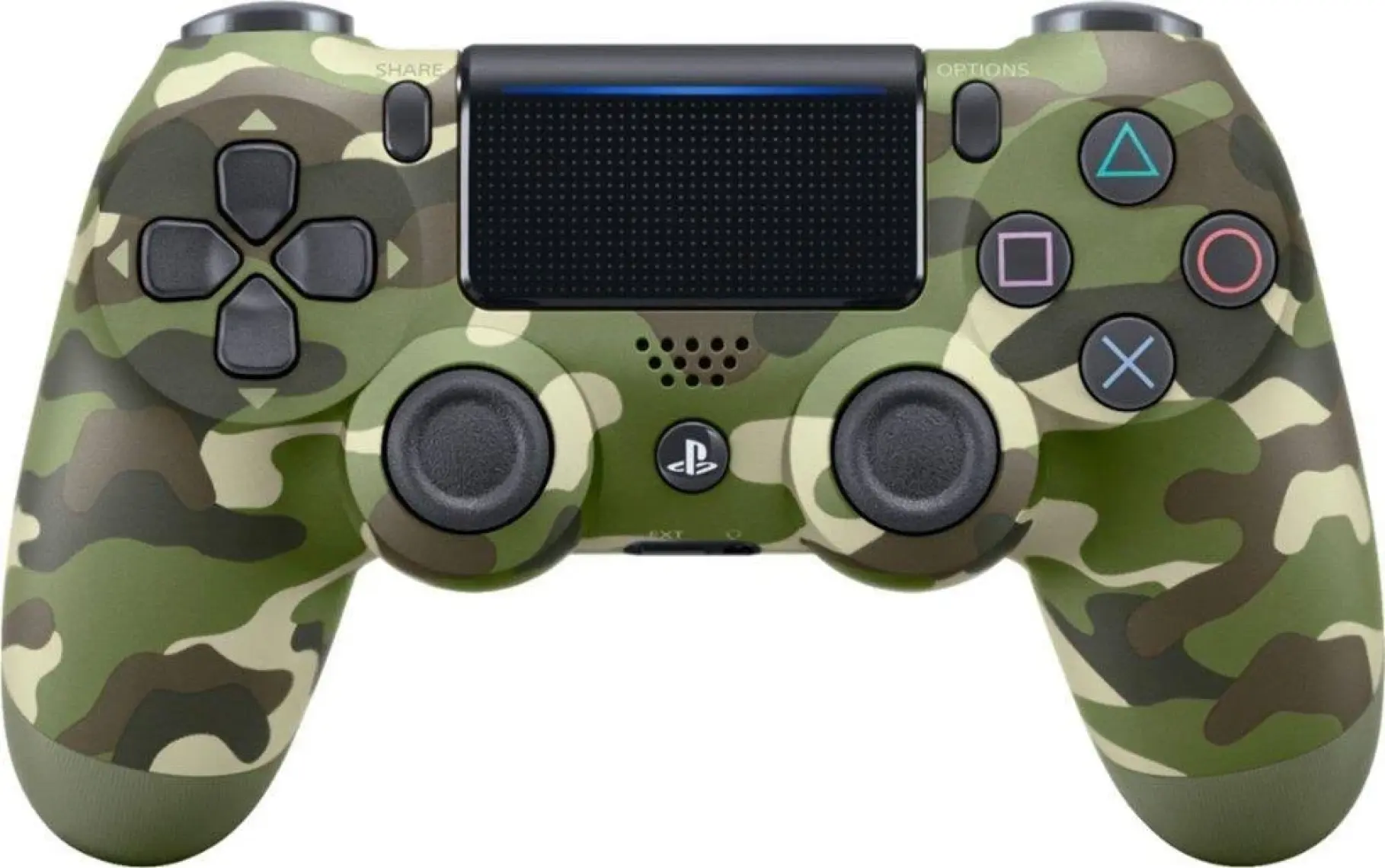 Sony Ps4 Dualshock 4 V2 Gamepad Yeni Nesil Kol (Beyaz) Teşhir