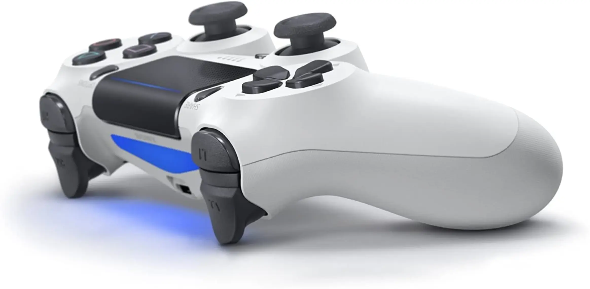 Sony Ps4 Dualshock 4 V2 Gamepad Yeni Nesil Kol (Beyaz) Teşhir