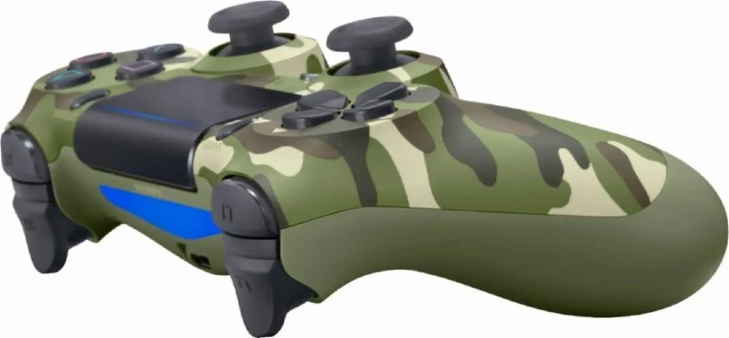 Sony Ps4 Dualshock 4 V2 Gamepad Yeni Nesil Kol (Beyaz) Teşhir