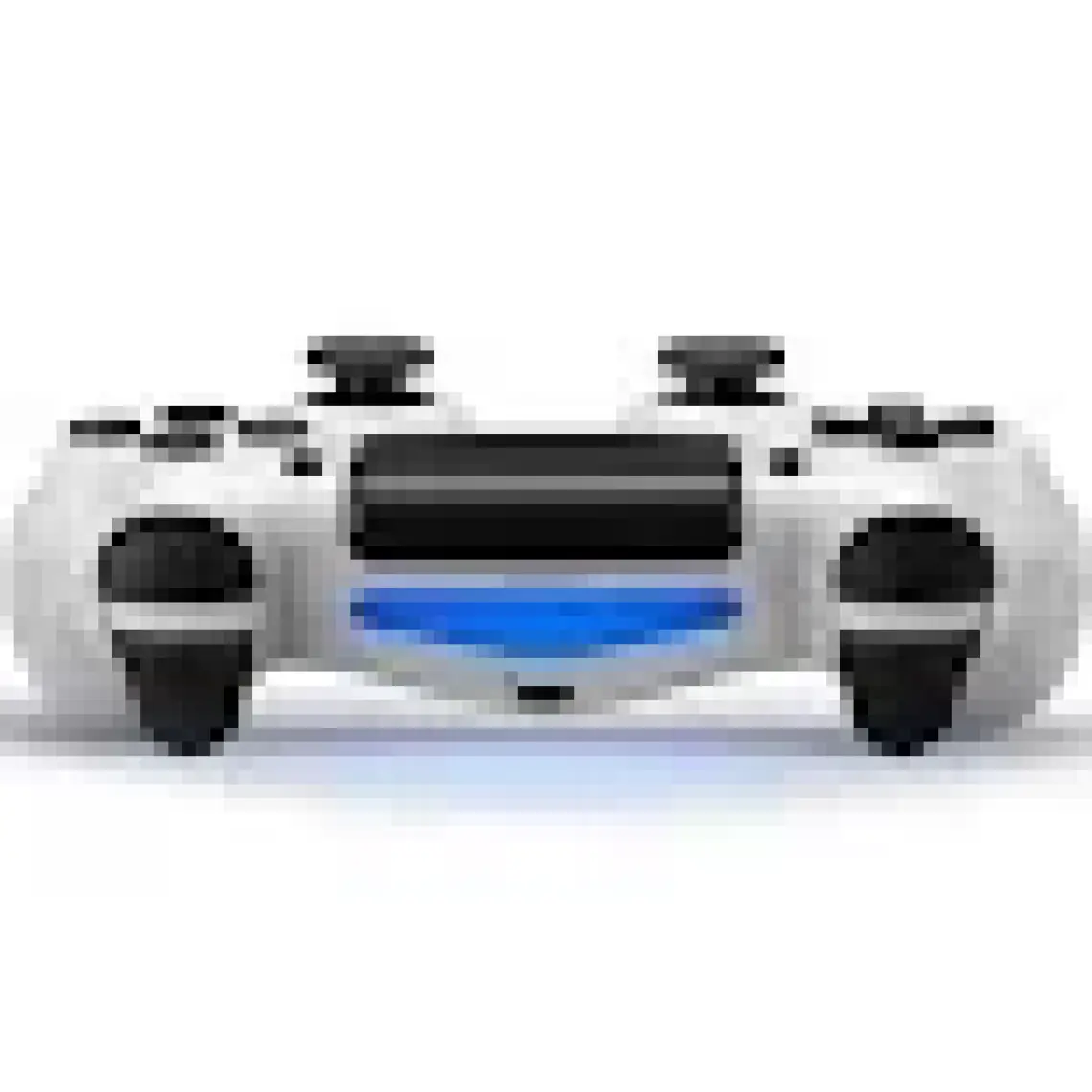 Sony Ps4 Dualshock 4 V2 Gamepad Yeni Nesil Kol (Beyaz) Teşhir
