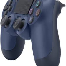 Sony PS4 Dualshock 4 V2 Gamepad  Kol Midnight BlueTeşhir