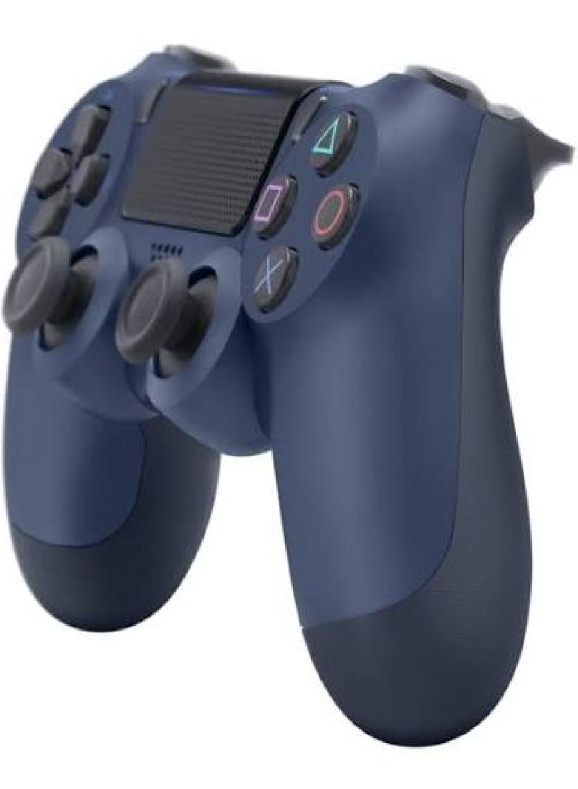 Sony PS4 Dualshock 4 V2 Gamepad  Kol Midnight BlueTeşhir