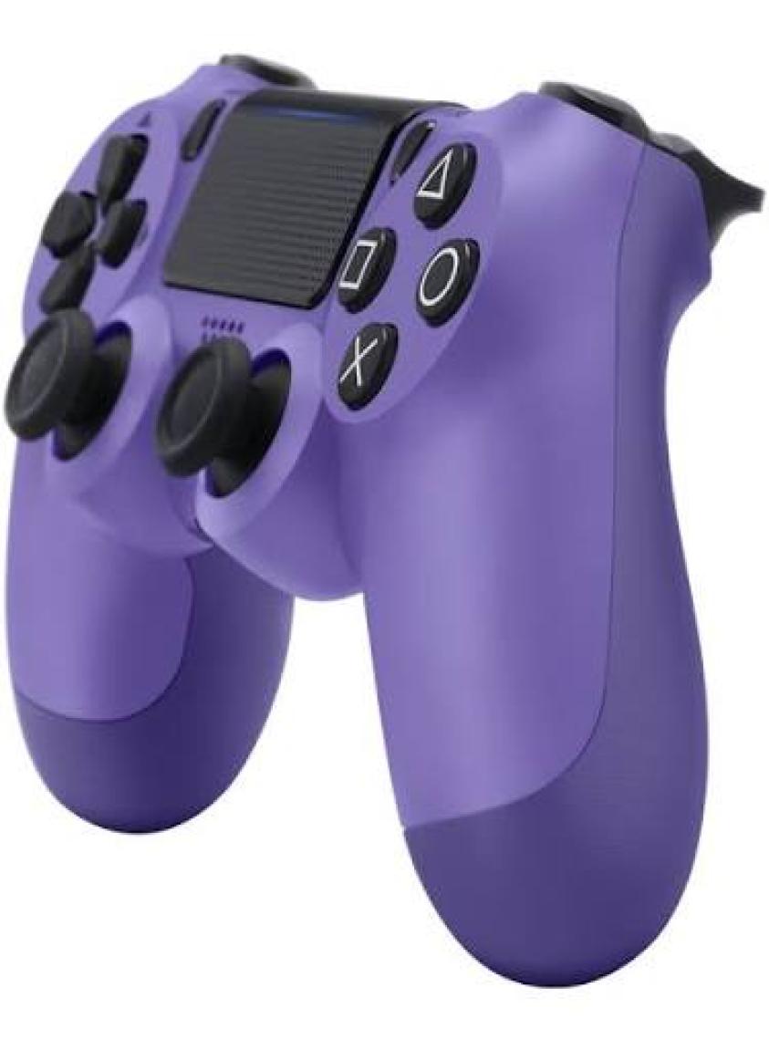 Sony PS4 Dualshock 4 V2 Gamepad  Kol Mor Teşhir