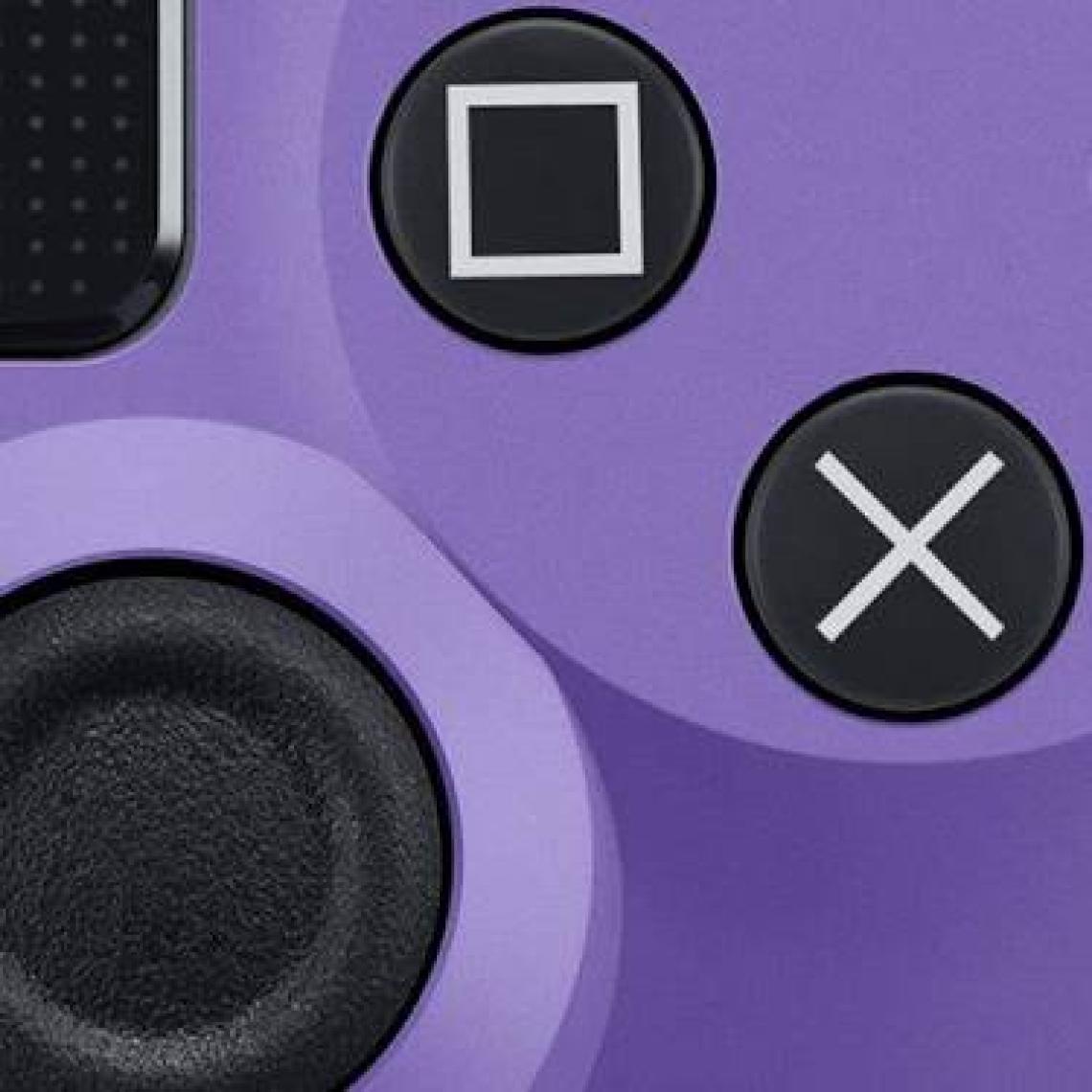 Sony PS4 Dualshock 4 V2 Gamepad  Kol Mor Teşhir