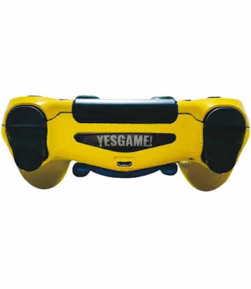 Sony PS4 Dualshock 4 V2 Gamepad  Kol Mor Teşhir