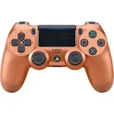 Sony Ps4 Dualshock 4 V2 Gamepad Yeni Nesil Kol Copper Bakır   Teşhir