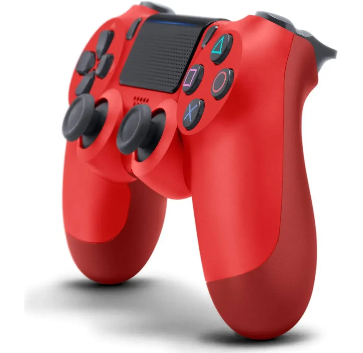 Sony Ps4 Dualshock 4 V2 Gamepad Yeni Nesil Kol Copper Bakır   Teşhir