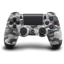 Sony Ps4 Dualshock 4 V2 Gamepad Yeni Nesil Kol Gri Kamuflaj  Teşhir