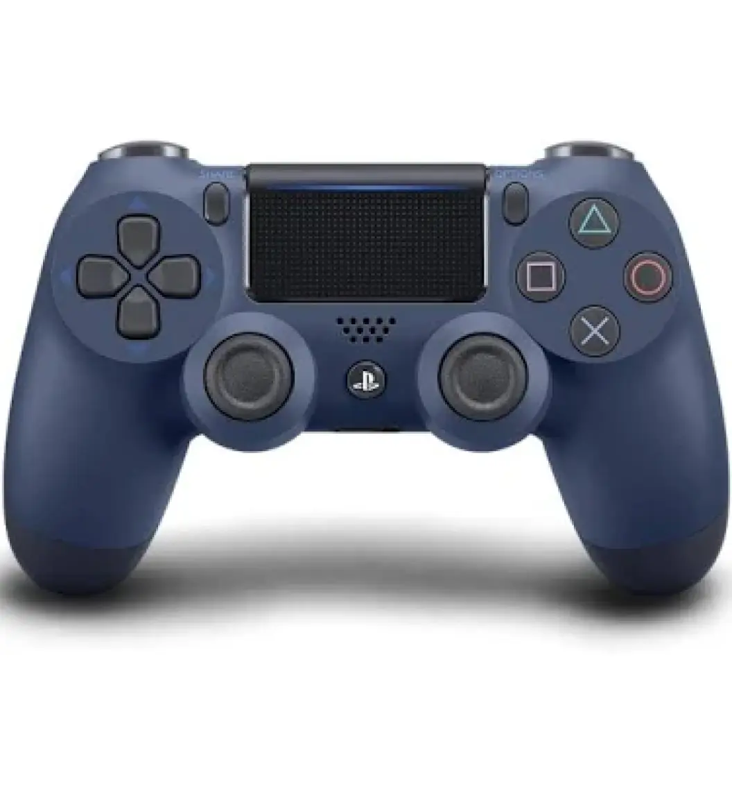 Byoztek Sony Ps4 Dualshock 4 Gold Kol V2 (Yenilenmiş)