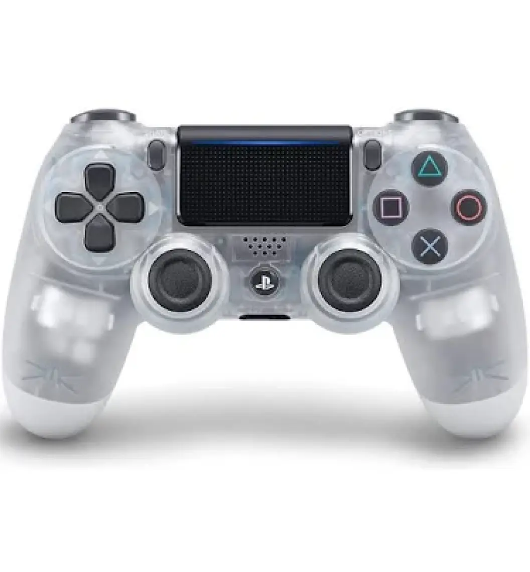 Byoztek Sony Ps4 Dualshock 4 Gold Kol V2 (Yenilenmiş)