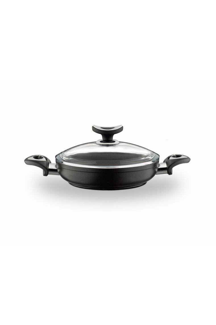 Pls2323sh18 Plus Granit Sahan 18cm