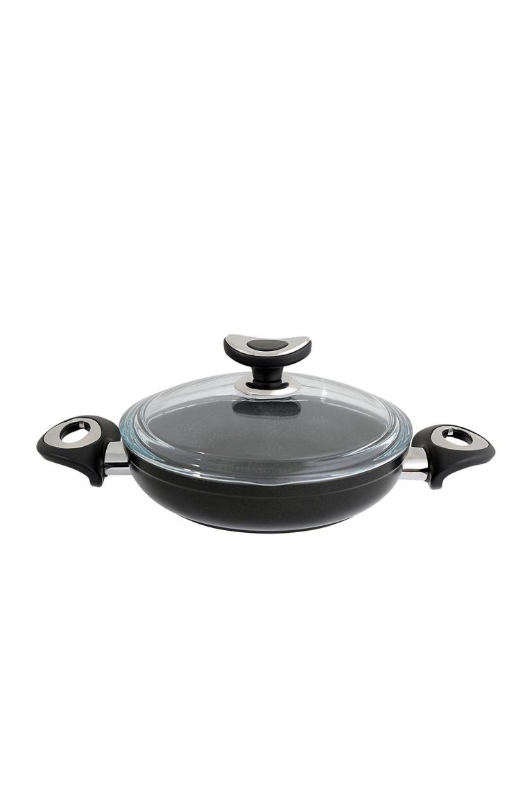 Pls2323sh18 Plus Granit Sahan 18cm